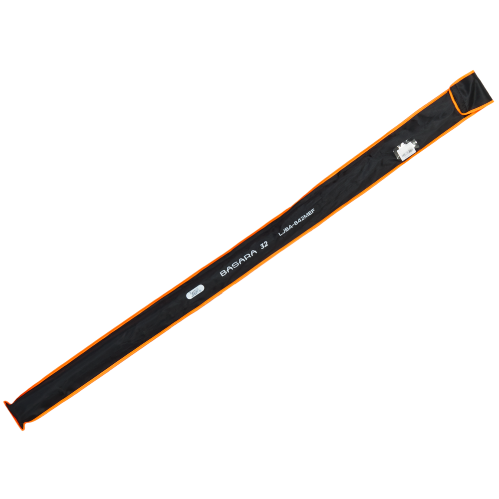 Lucky John Basara 32 Spinning Rod