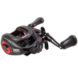 Lucky John Vanrex Power Cast 6 XH Baitcasting Reel