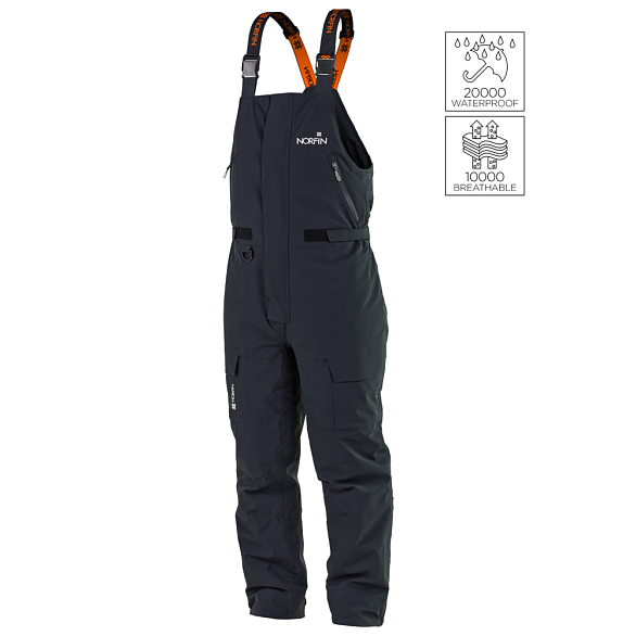 Norfin Rebel Pro housut