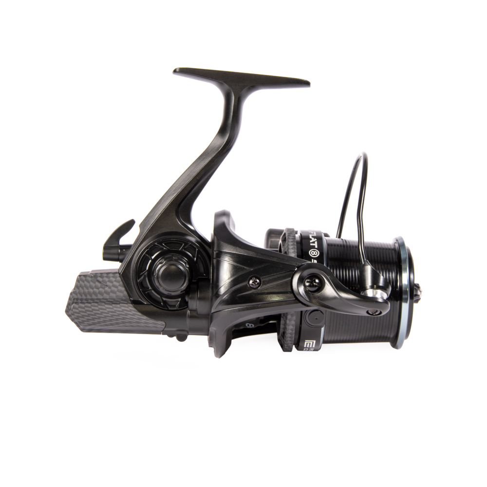 Feeder Concept Carp & Flat 8 avokela