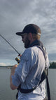 Mikado M-Chatter 11 g chatterbait