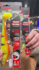 Rapala Soft Peto Prerigged 16 cm Jig