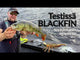 Blackfin EliteFin Minnow 9.5 cm Jig 5-Pack