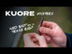 Kuore Log 5 cm Jig 5-Pack