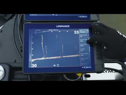 Lowrance Active Target 2 XL