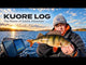 Kuore Log 7 cm jigi 4 kpl/pkt