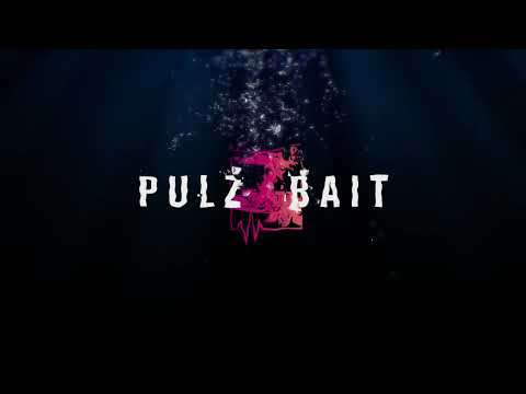 PulzBait Rigz Spinning 15 cm 2-Pack