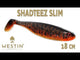 Westin ShadTeez Slim 18 cm Jig