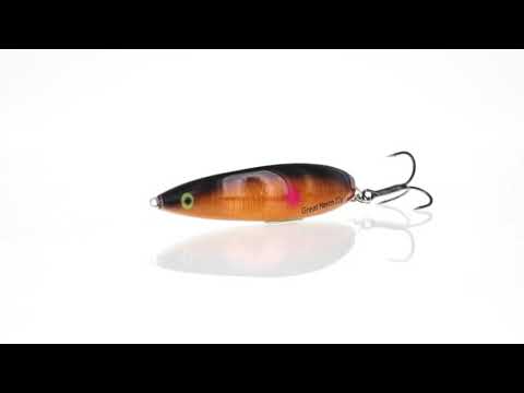 Westin Great Heron 18 g Spoon