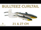 Westin BullTeez Curltail 27 cm Jig