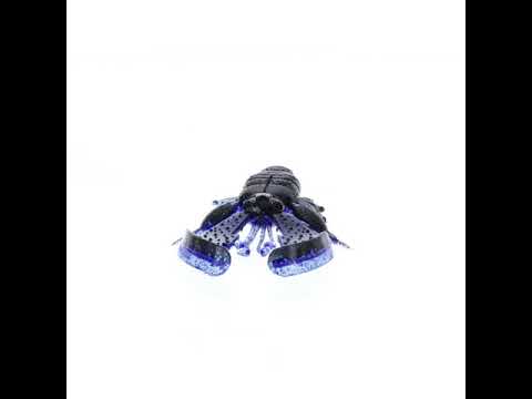 Westin CreCraw Creaturebait 8.5 cm Jig 5-Pack