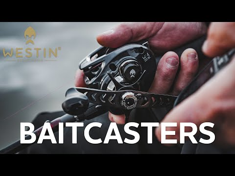 Westin W4 300 hyrräkela