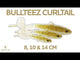Westin BullTeez Curltail 14 cm Jig 2-Pack