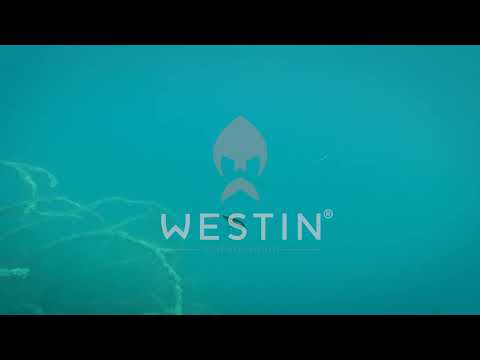 Westin Jerkbite SR 9 cm Plug