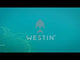Westin Jerkbite SR 9 cm Plug