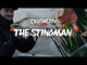 Rapala CrushCity The Stingman 7,5 cm jigi 4 kpl/pkt