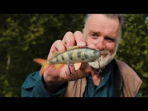 PulzBait Rigz Spinning 15 cm 2-Pack