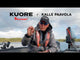 Kuore Bouncer 6,5 cm jigi 5 kpl/pkt