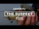 Rapala CrushCity The Suspect 7 cm jigi 8 kpl/pkt