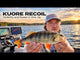 Kuore Recoil 9 cm Jig 3-Pack