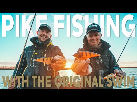 Westin Swim 12 cm jerkki Easter 2026