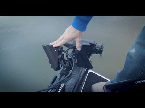 Lowrance Active Target 2 XL