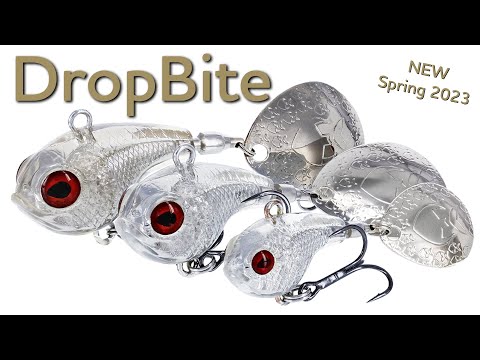Westin Dropbite Spin Tail Jig 17 g