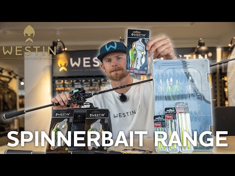 Westin ShadTeez Pintail 13 cm jigi 2 kpl/pkt