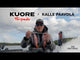 Kuore Torpedo 9 cm Jig 3-Pack