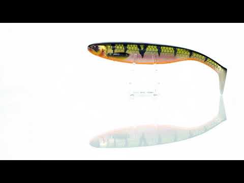 Westin Shadteez Slim 7,5 cm Jig 4-Pack