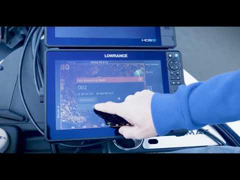 Lowrance Active Target 2 XL