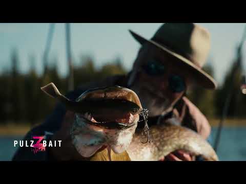 PulzBait Rigz Spinning 15 cm 2-Pack