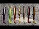 Ruthless Jedda Pike Plastic 20 cm