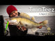 Westin Twinteez V-Tail 20 cm jigi 2 kpl/pkt