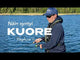 Kuore Torpedo 9 cm Jig 3-Pack
