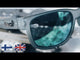 Gloryfy G13 Blast Blue Sunglasses