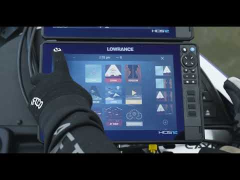 Lowrance Active Target 2 XL