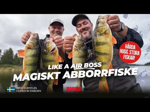 Rapala Precision Xtreme Air Boss Saltwater 10 cm Plug