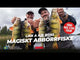 Rapala Precision Xtreme Air Boss Saltwater 10 cm Plug