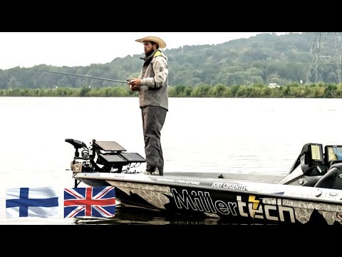 Grundens Transmit X Bib Trousers