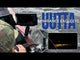 Lowrance Eagle Eye 9 Live yhdistelmälaite liveanturilla