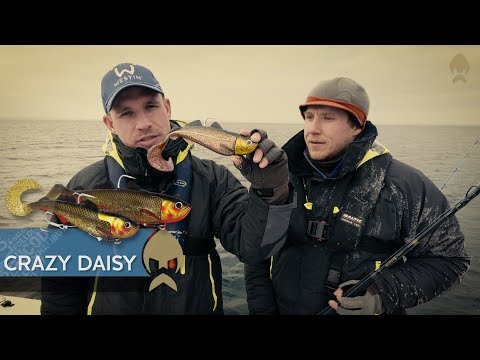 Westin Crazy Daisy Jig 400 g