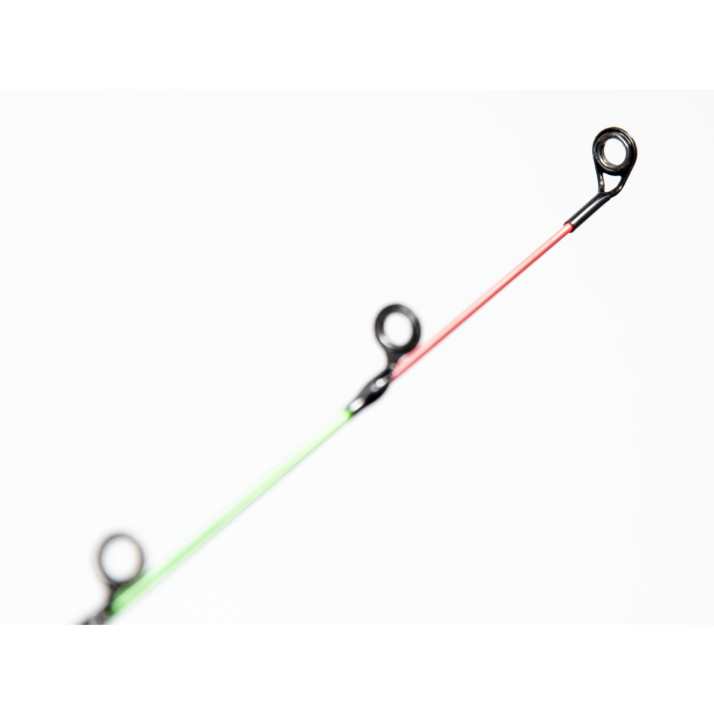 Feeder Concept Distance Black Extra Heavy 180 avokelavapa