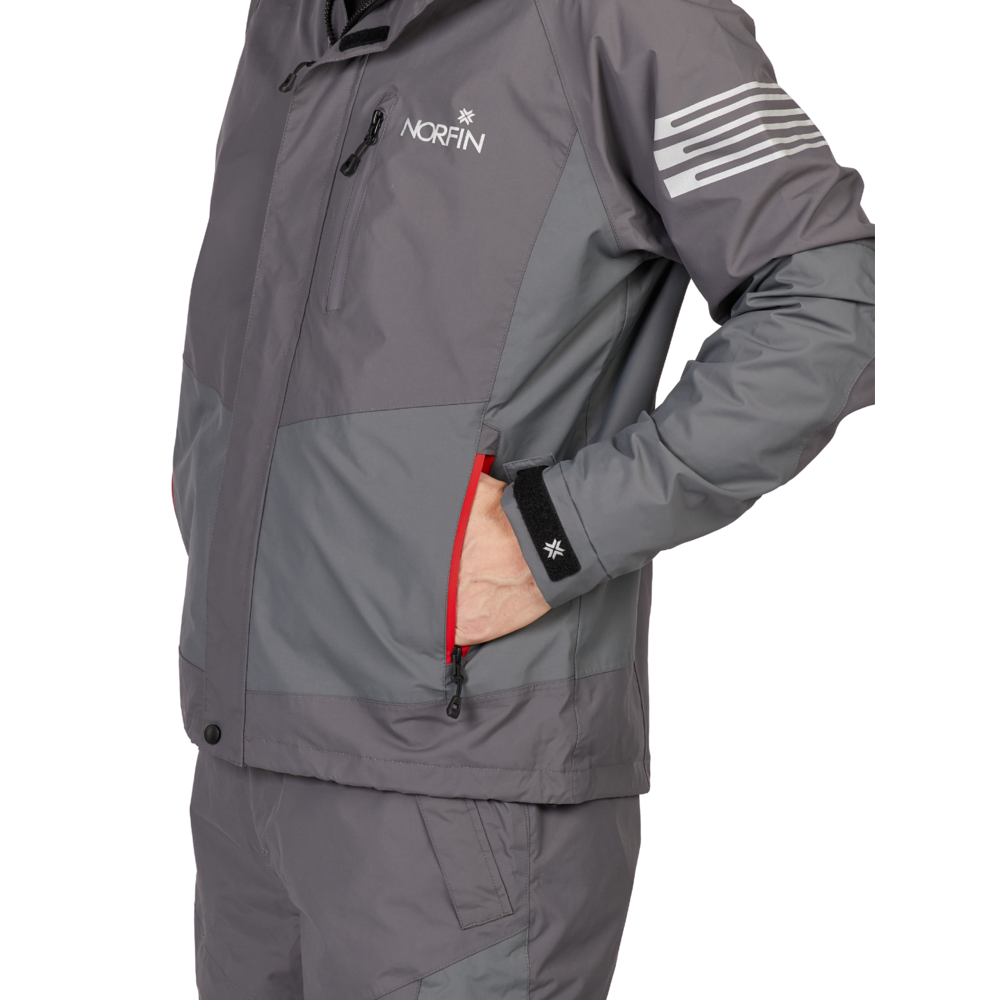 Norfin Mirage Fishing Suit