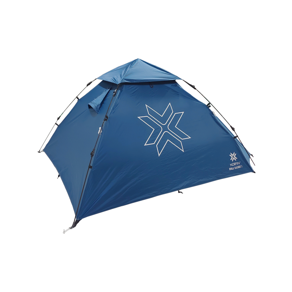 Norfin Nivala Blackout 3 Tent