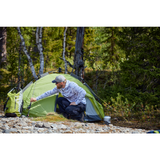 Norfin Zope 2 teltta