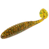 Lucky John Radiator 7,5 cm jigi 7 kpl/pkt