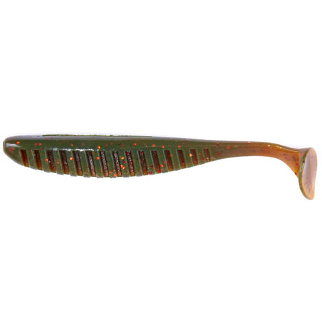 Lucky John Radiator 7,5 cm Jig 7-Pack