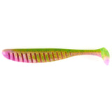 Lucky John Radiator 7,5 cm jigi 7 kpl/pkt