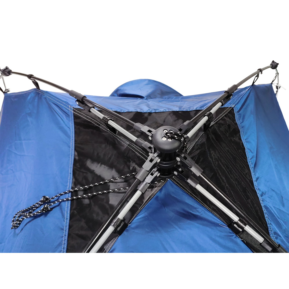 Norfin Nivala Blackout 3 Tent
